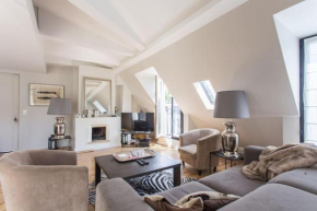 Luxury & quiet Paris 16 Auteuil